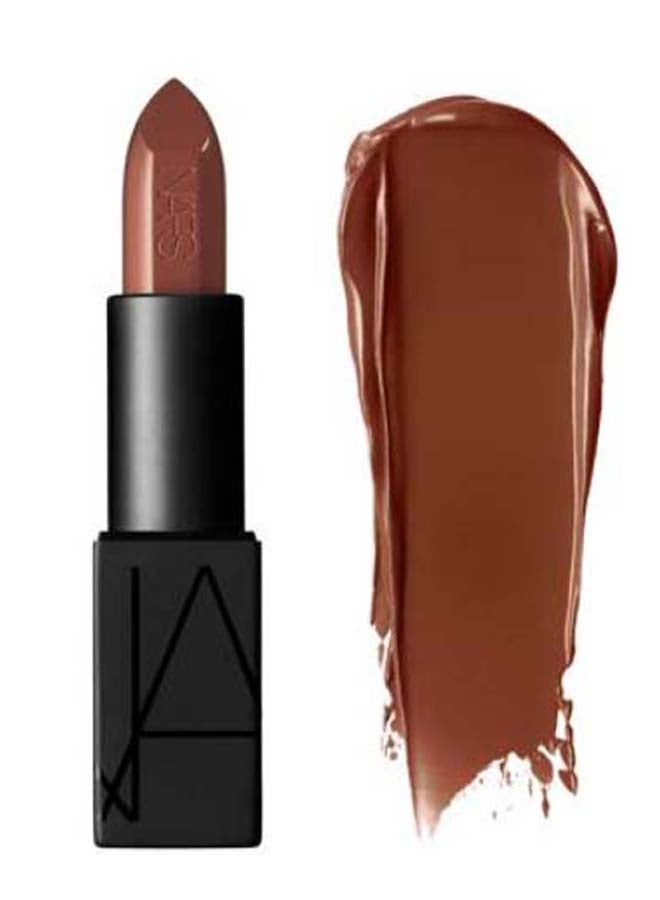 Audacious Cream Lipstick Deborah