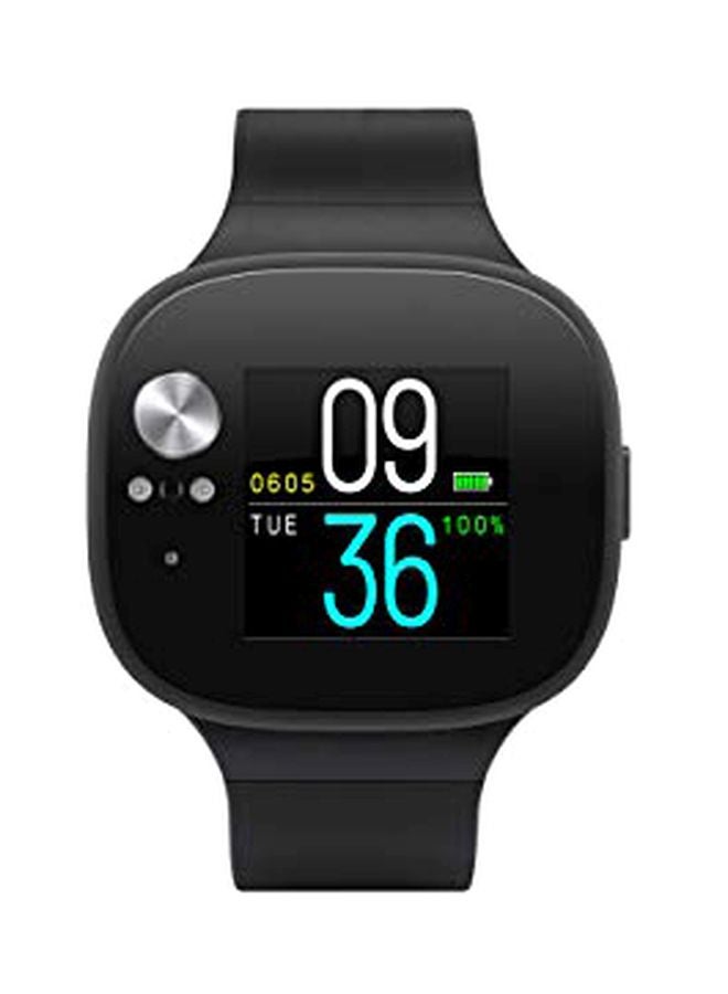HC-A04 Smartwatch Black