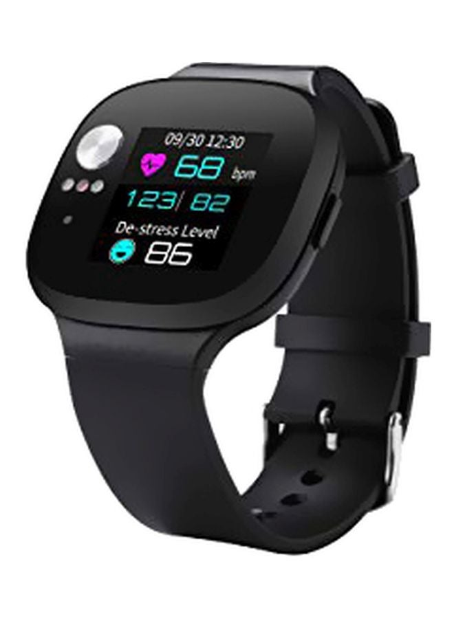 HC-A04 Smartwatch Black