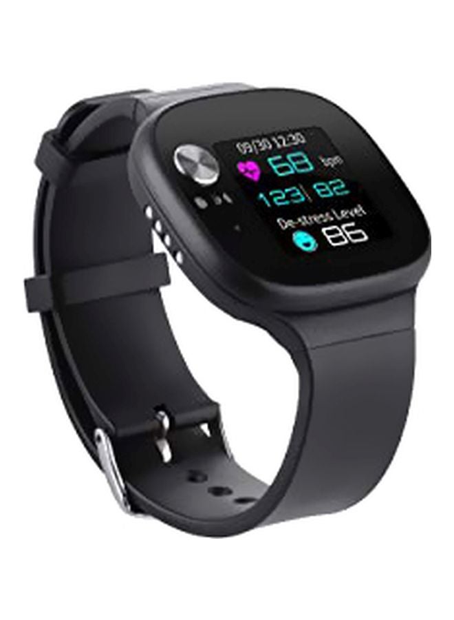 HC-A04 Smartwatch Black