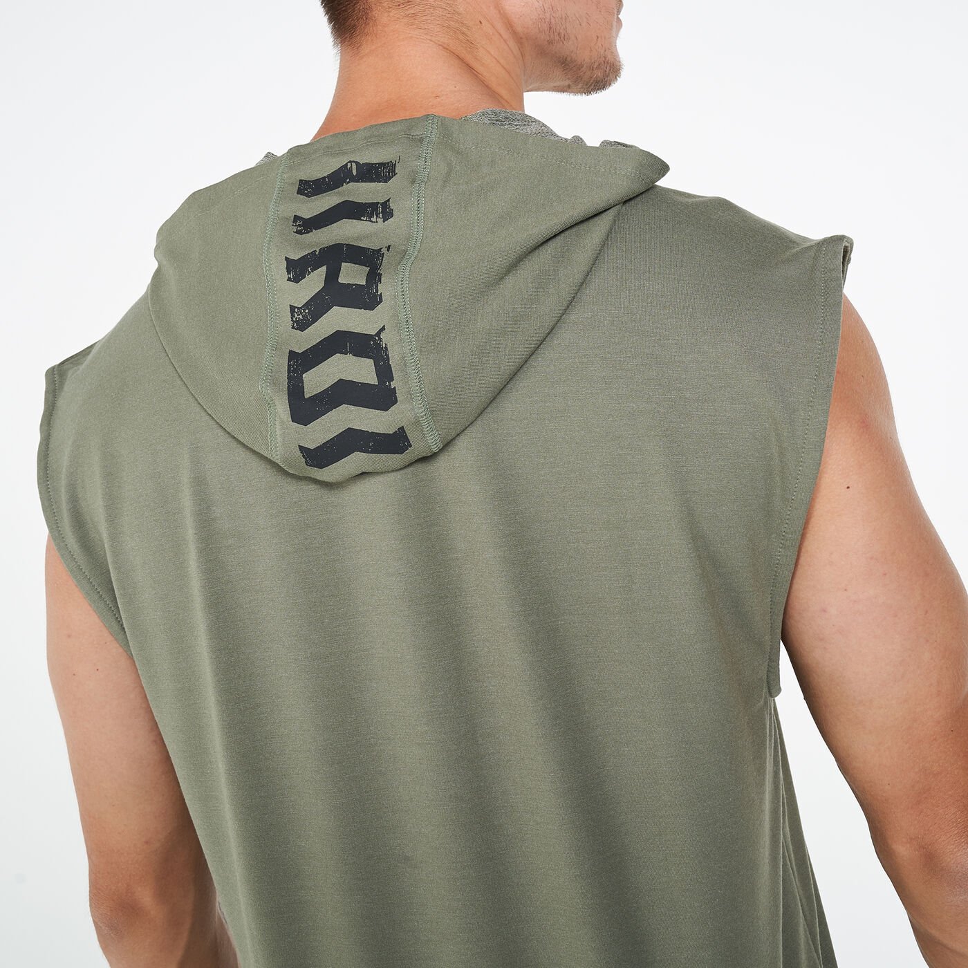 Men's Training TKO Hooded T-Shirt