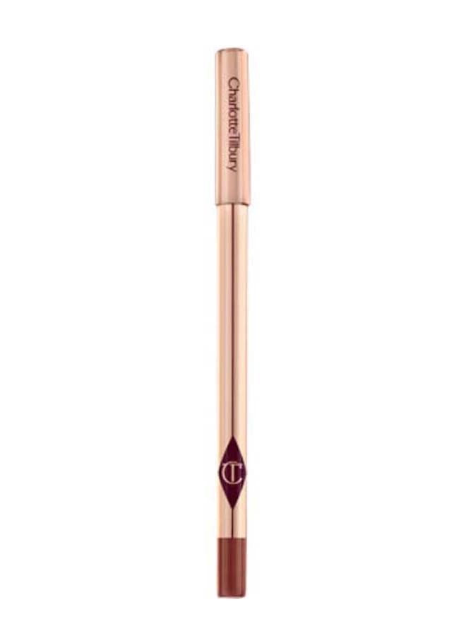 Super Smooth Cheat Lip Liner Foxy Brown