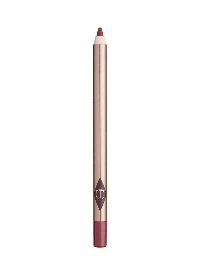 Lip Cheat Liner Savage Rose