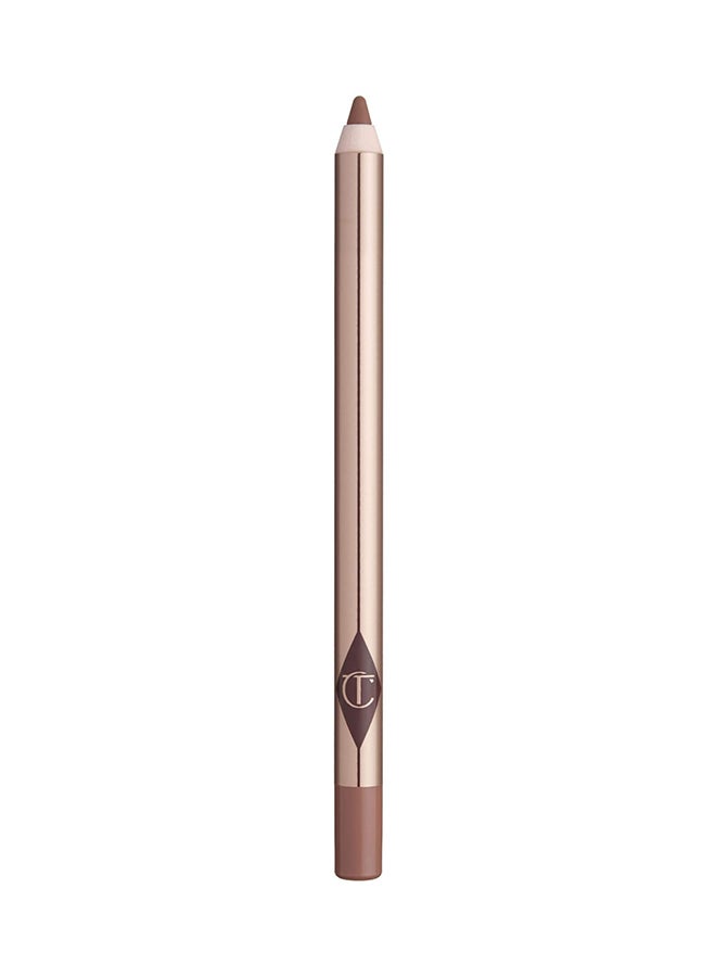 Lip Cheat Re Shape And Re Size Lip Liner Iconic Nude