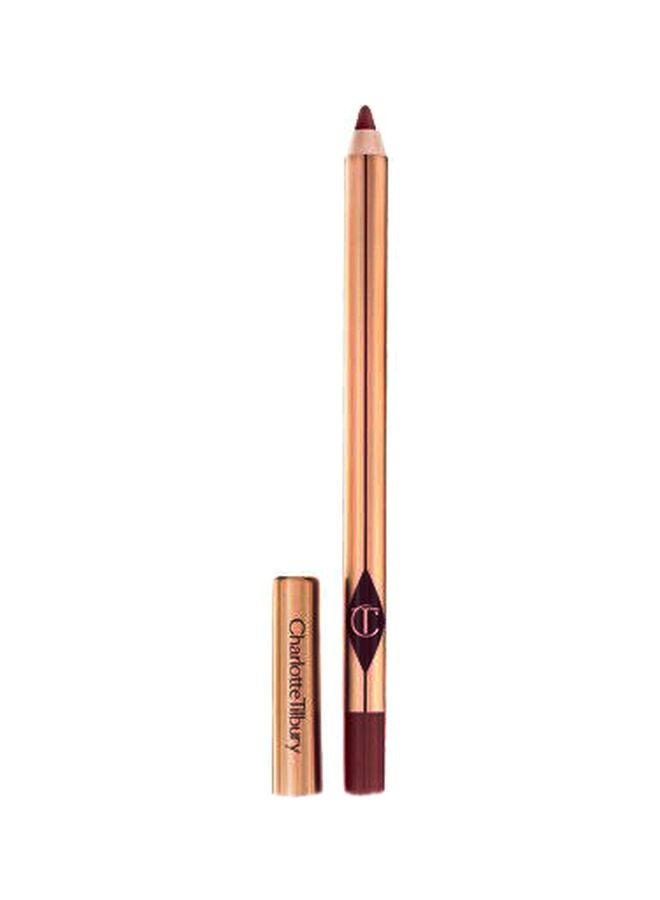 Lip Cheat Liner Pencil Savage Rose