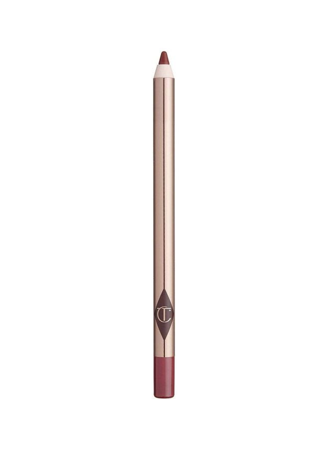 Lip Cheat Liner Pencil Savage Rose