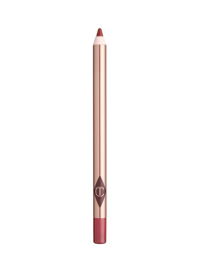 Lip Cheat Pencil Savage Rose