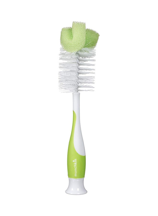 2-In-1 Bottle And Teat Cleaning Brush