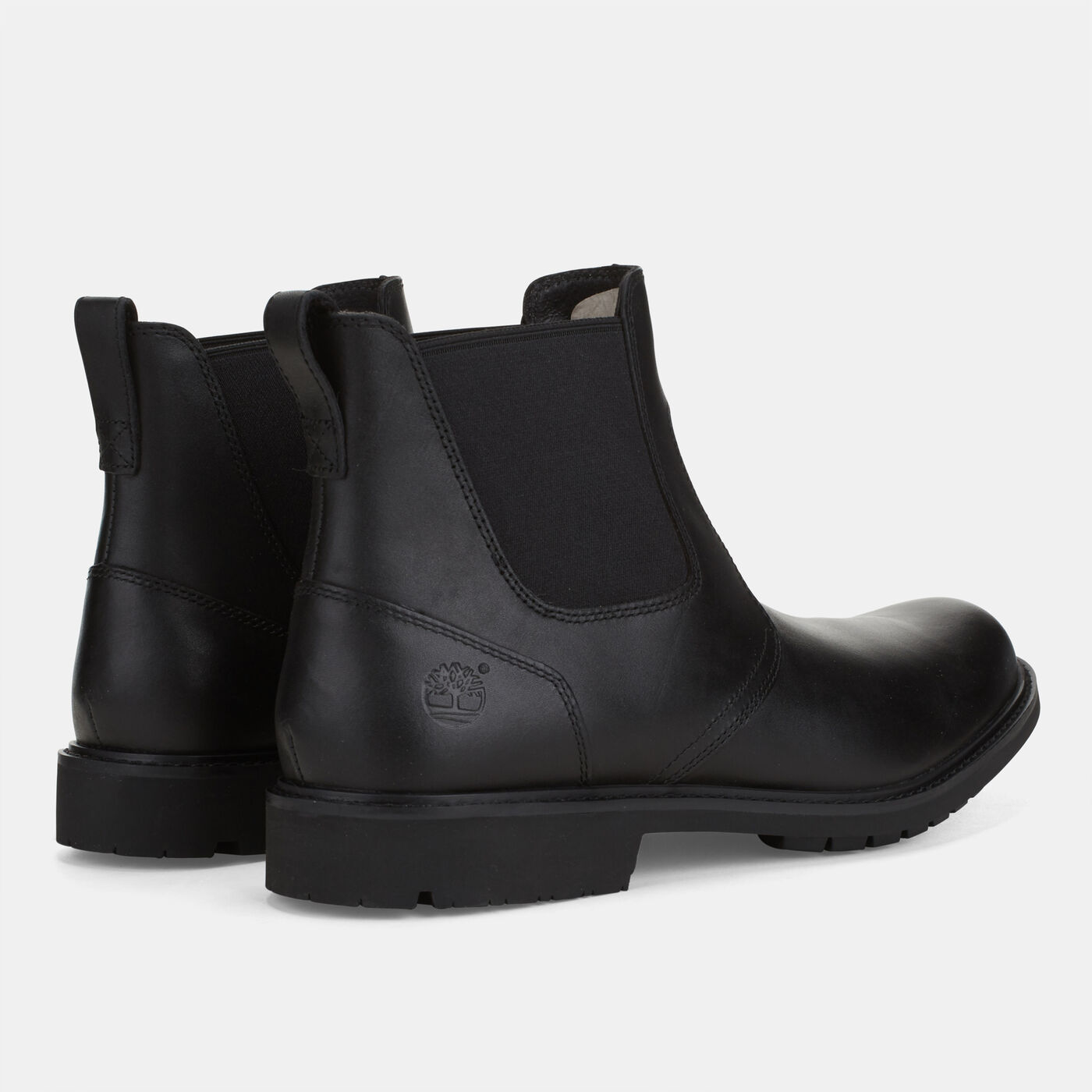 Stormbuck Chelsea Boots