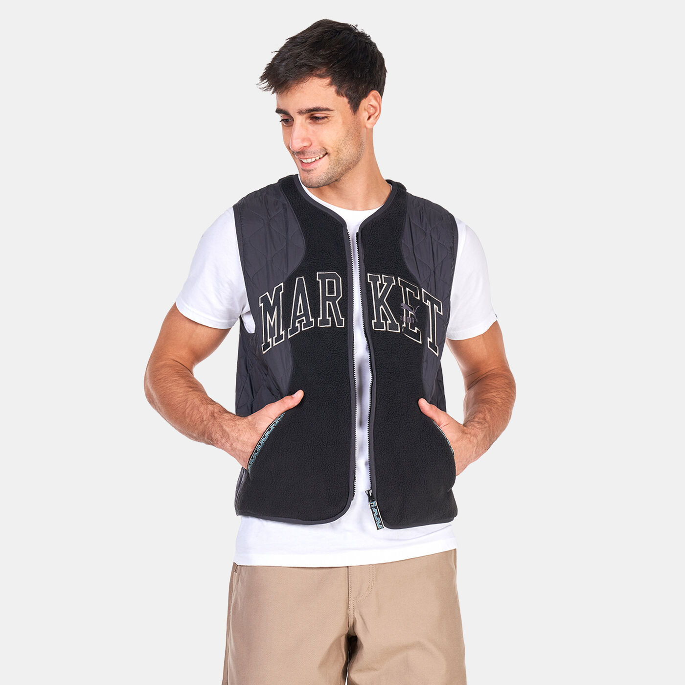 Men's X MARKET Vest