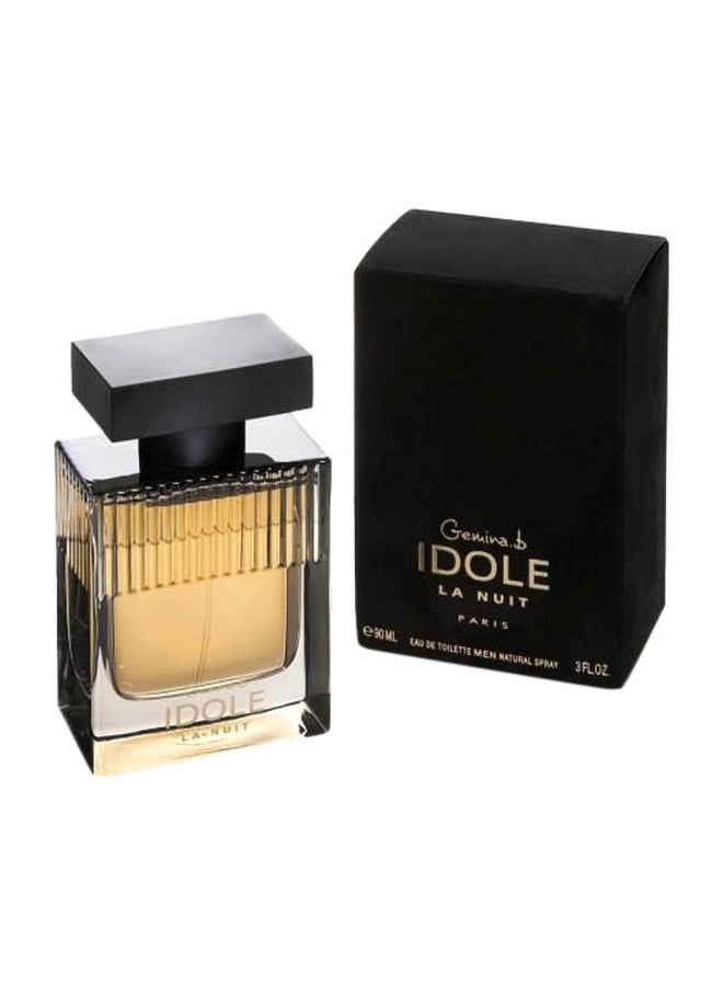 Idole La Nuit EDT 90ml