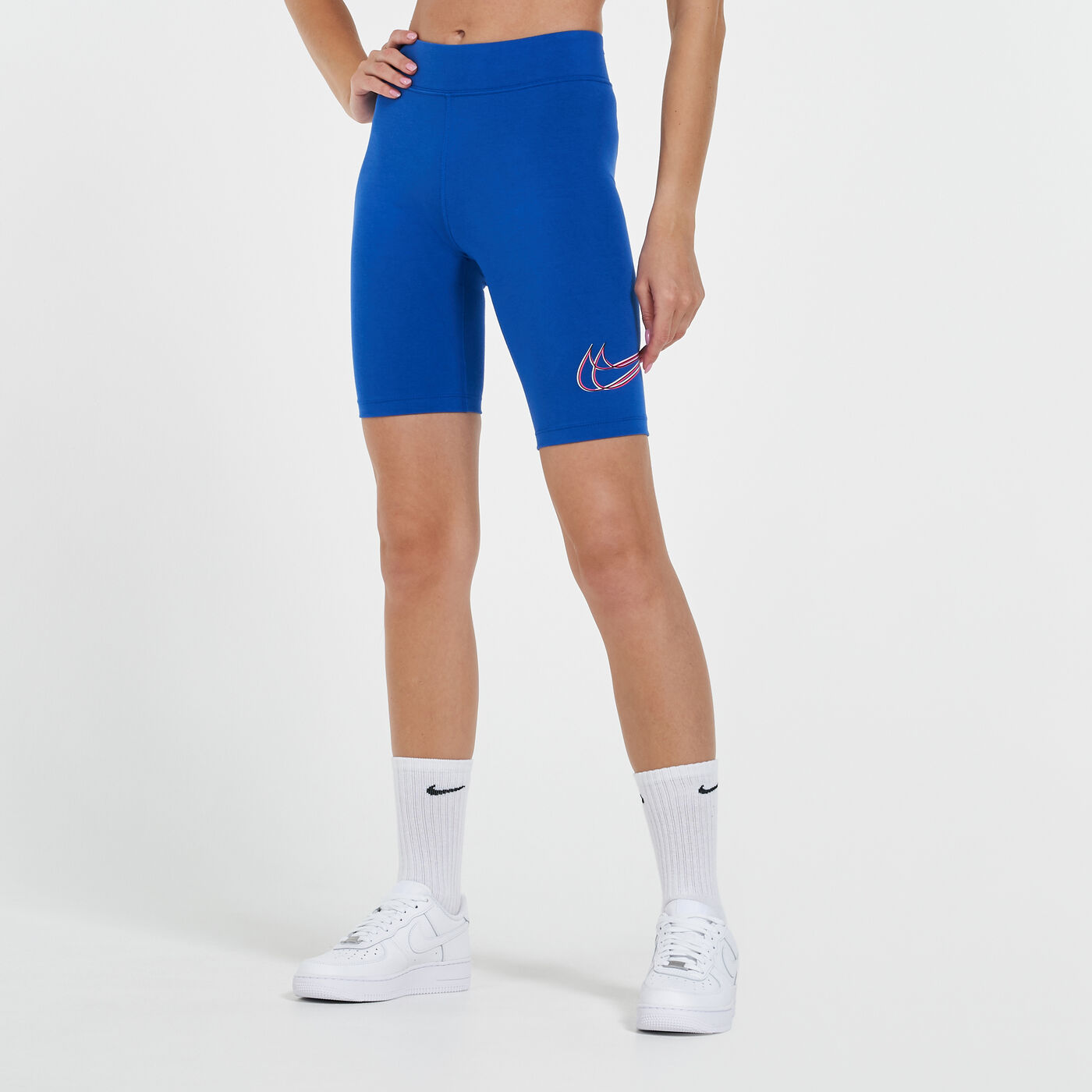 Women's Sportswear Bike Shorts