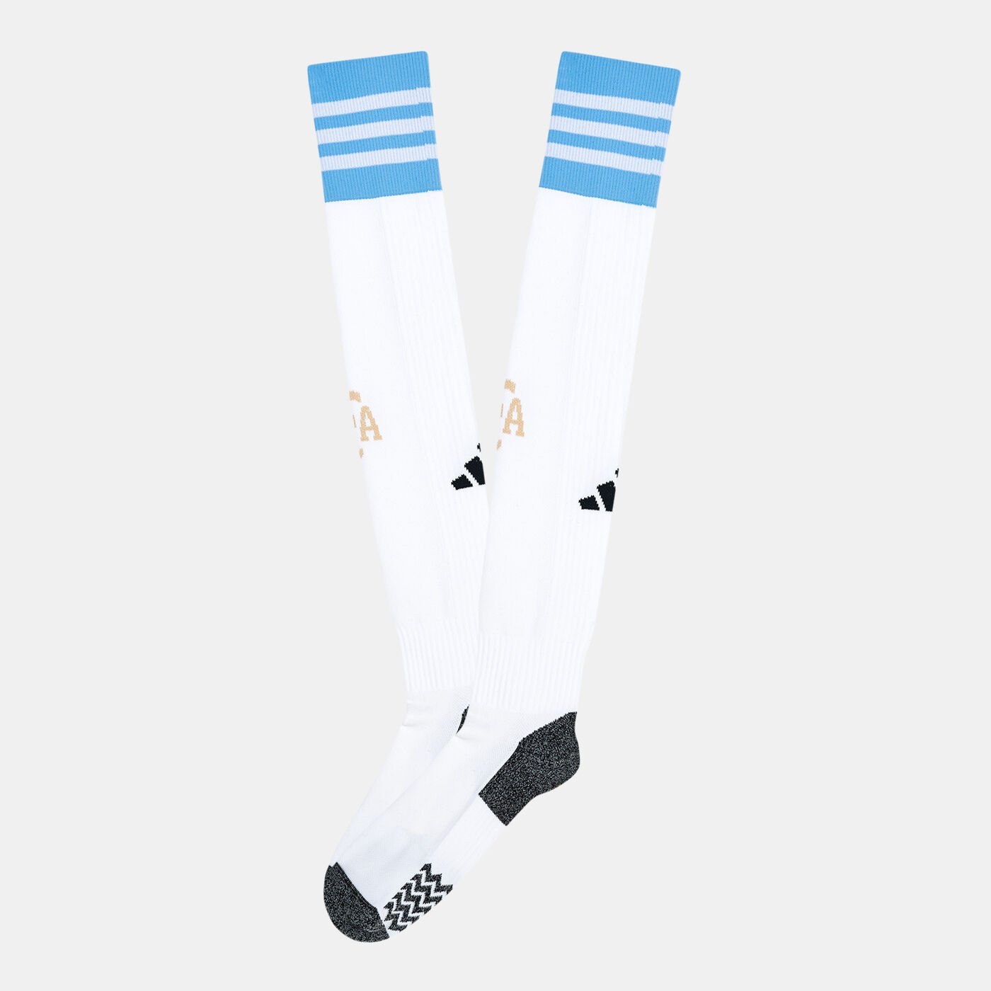 Men's Argentina Home Socks - 2022