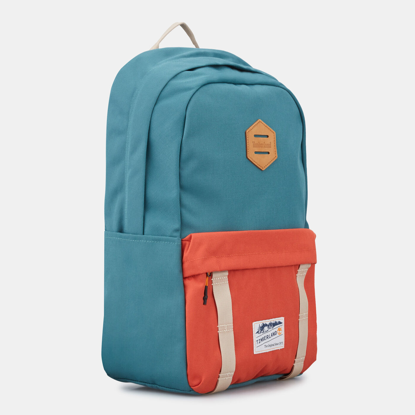 Ecoriginal Timberpack Backpack