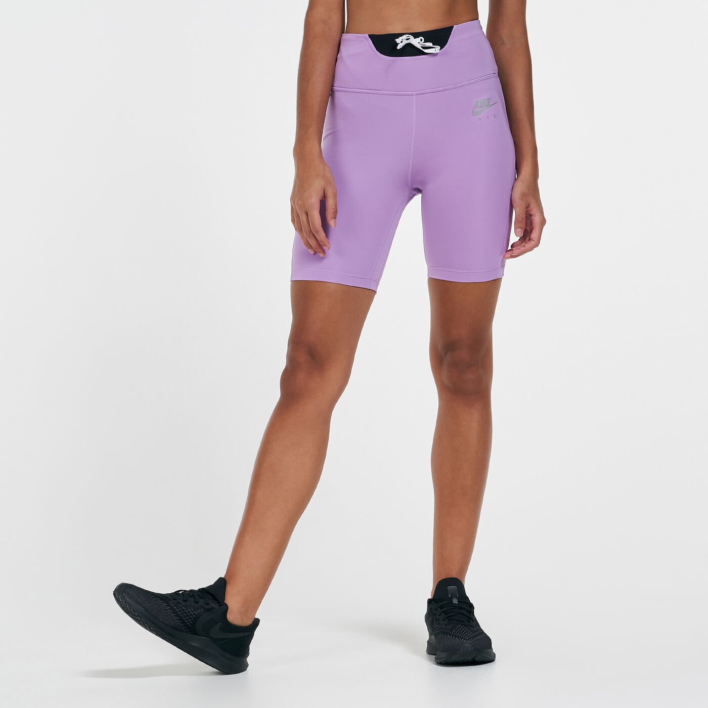 Women's Air Tight Shorts