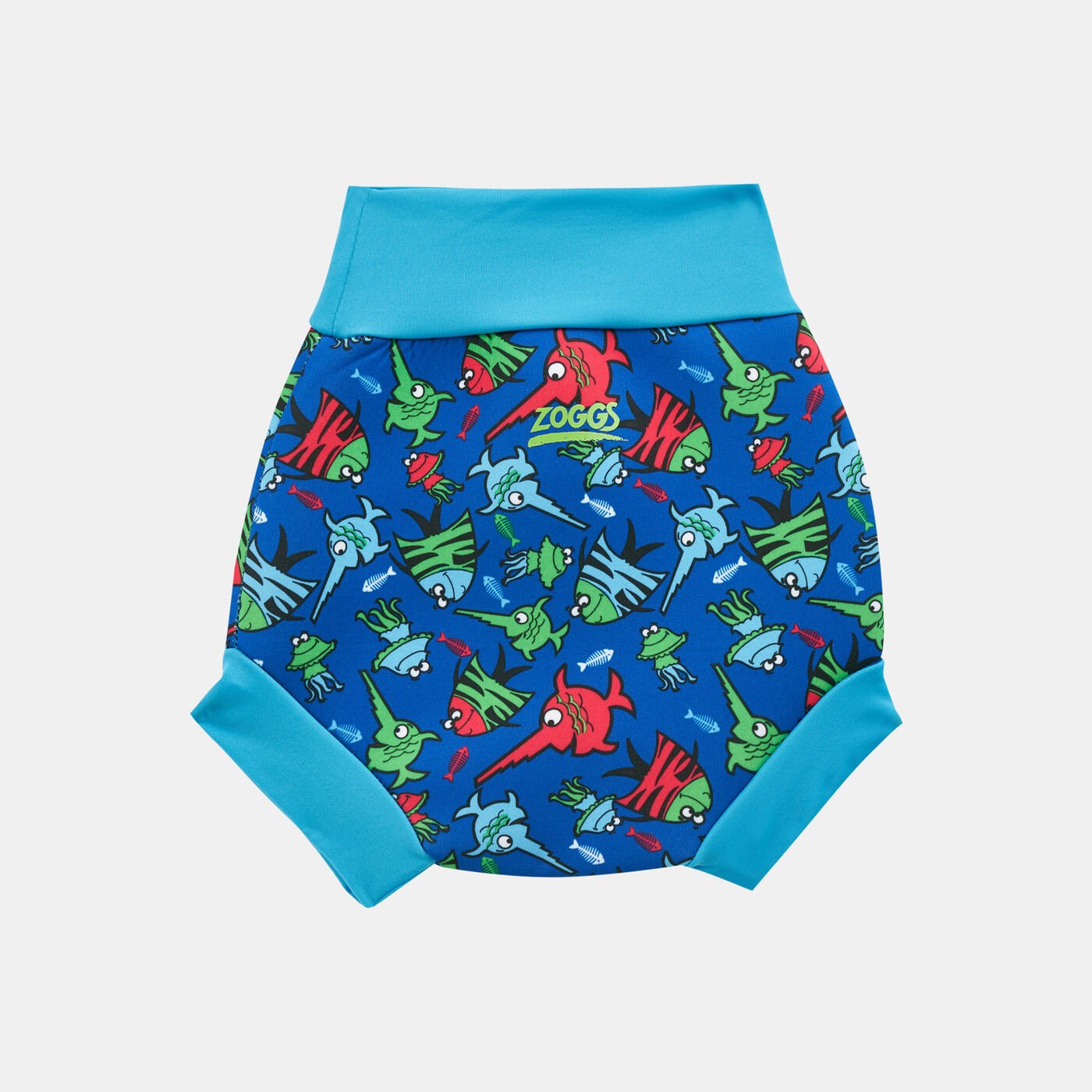 Kids' Sea Saw Swimsure Shorts (Baby and Toddler)