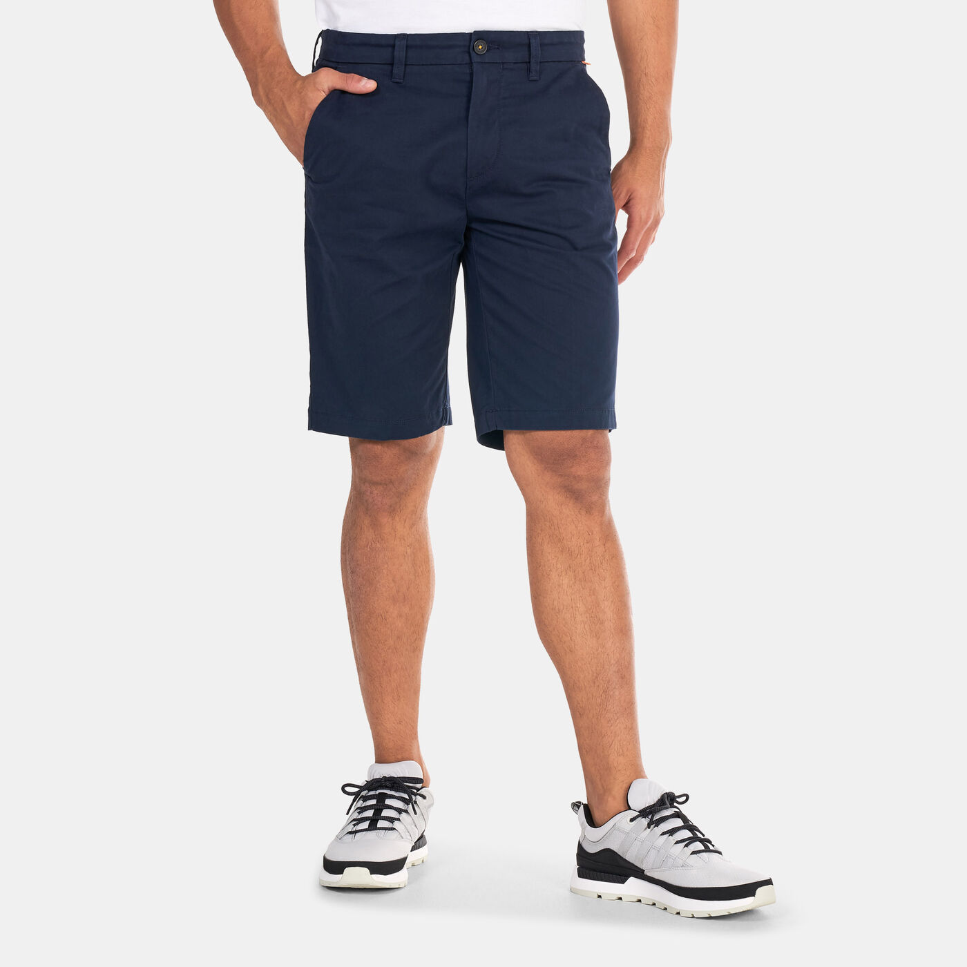 Men's Squam Lake Stretch Chino Shorts