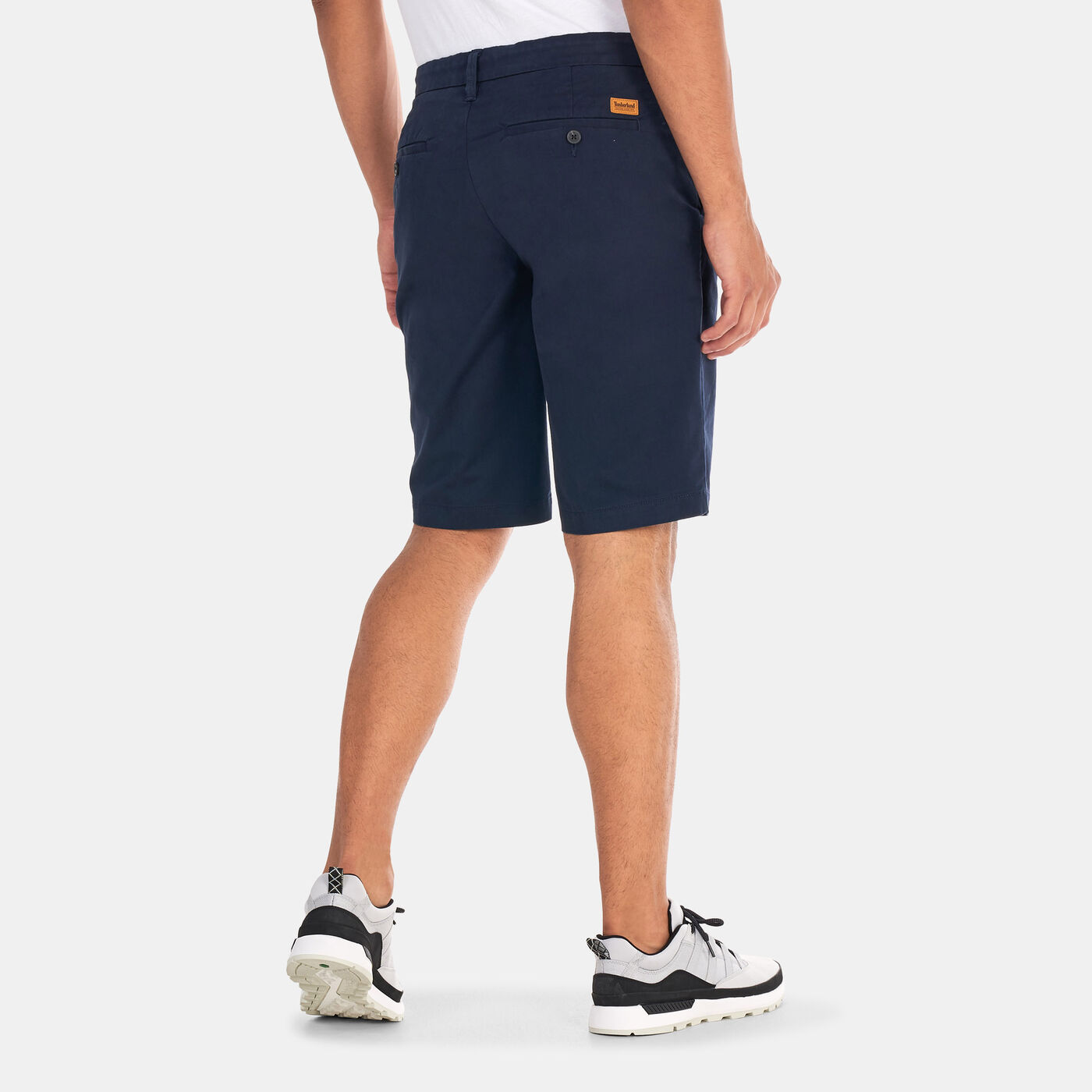 Men's Squam Lake Stretch Chino Shorts