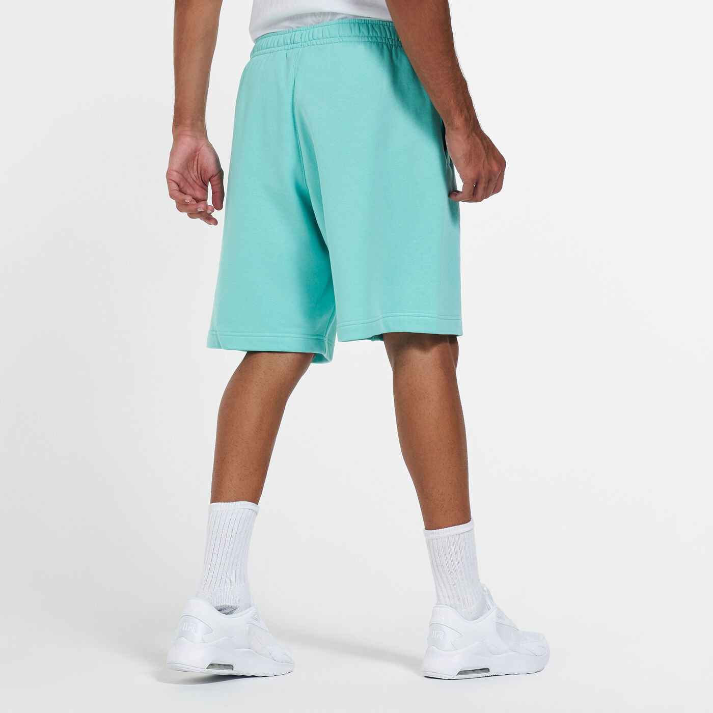 Men's Sportswear Just Do It Fleece Shorts