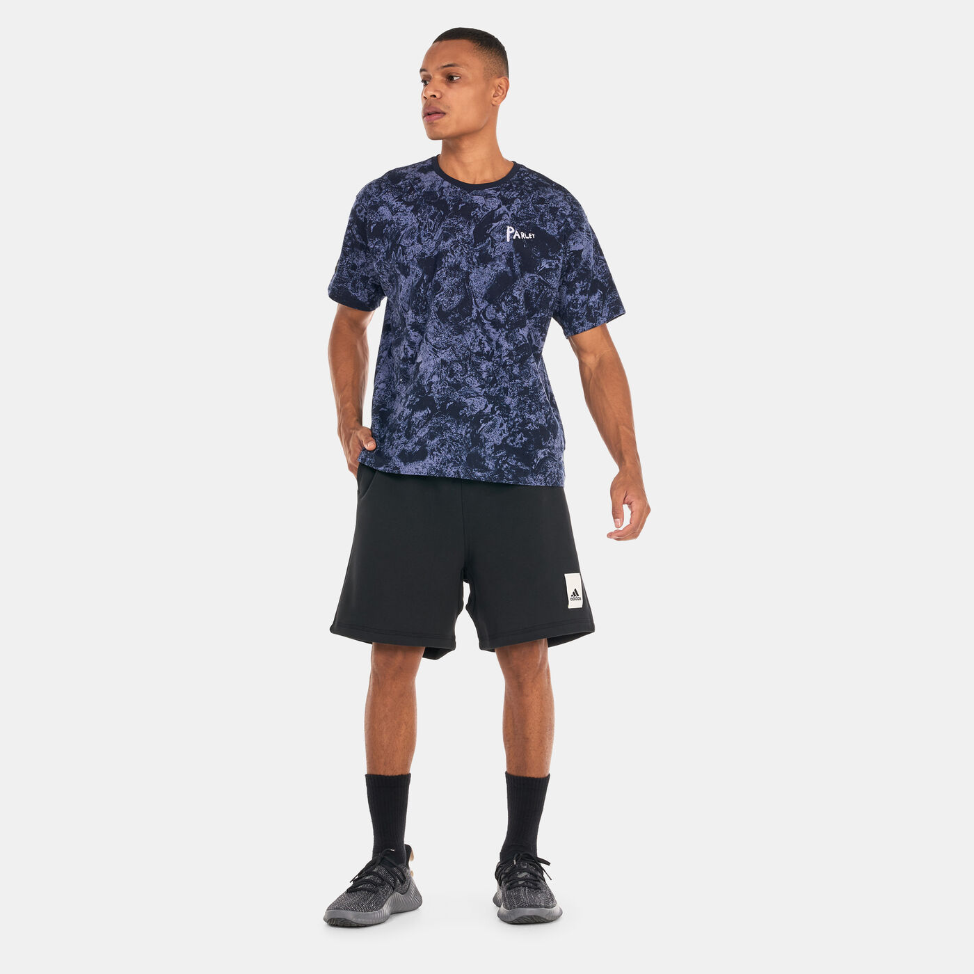 Men's X Parley T-Shirt