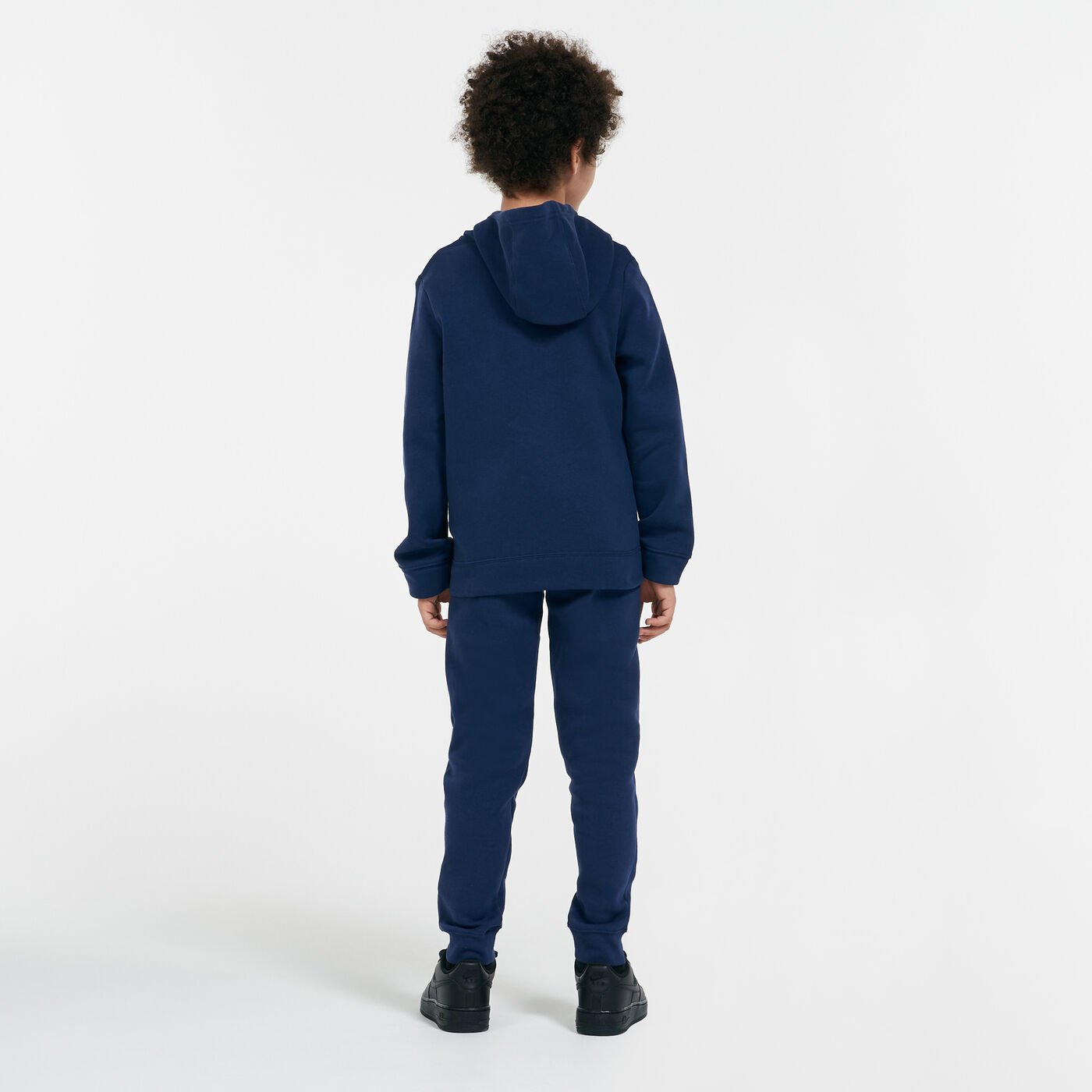 Kids' Sportswear Core Track Suit (Older Kids)