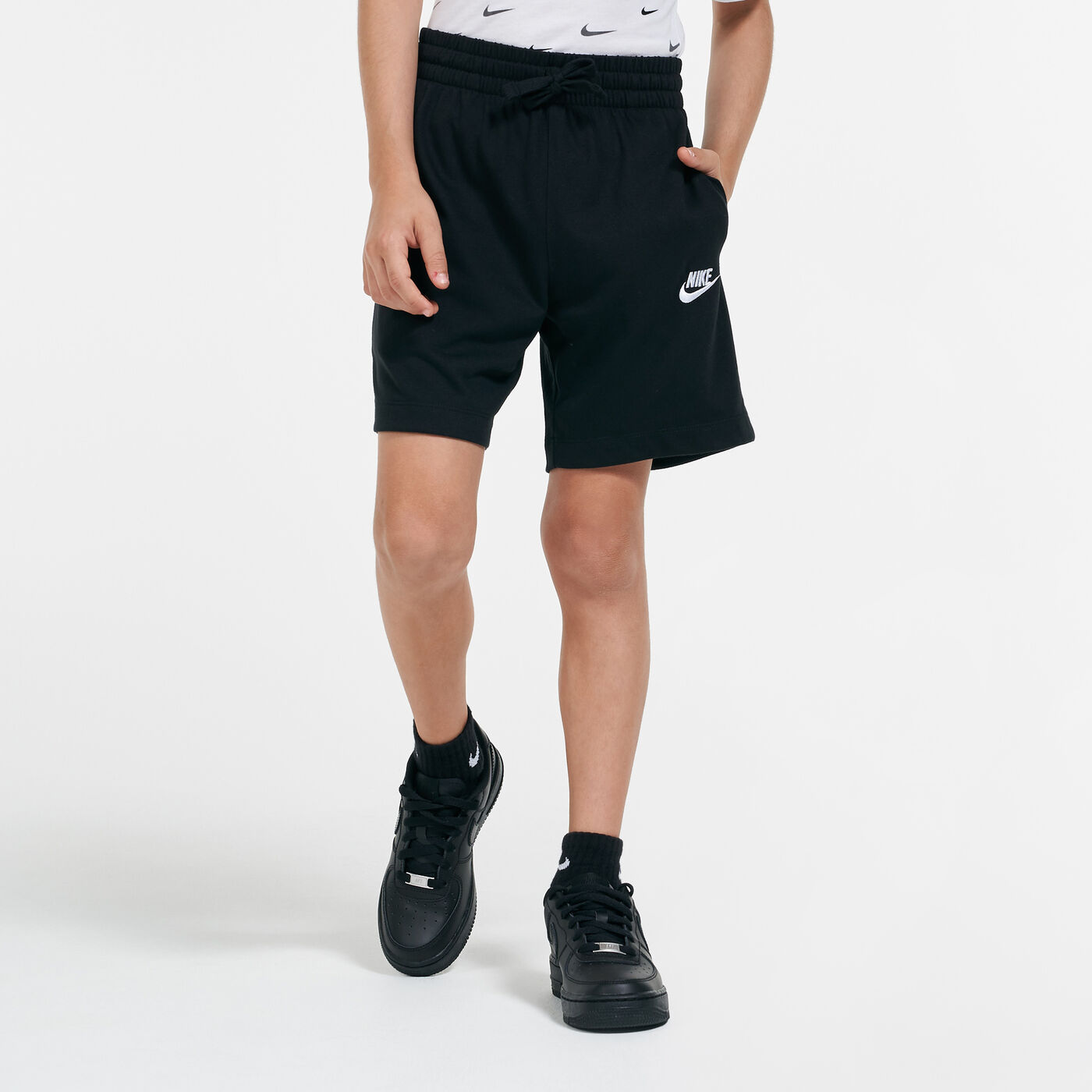 Kids' Sportswear Shorts