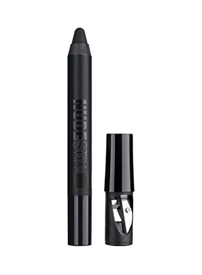 Magnetic Eye Color Shadow Black