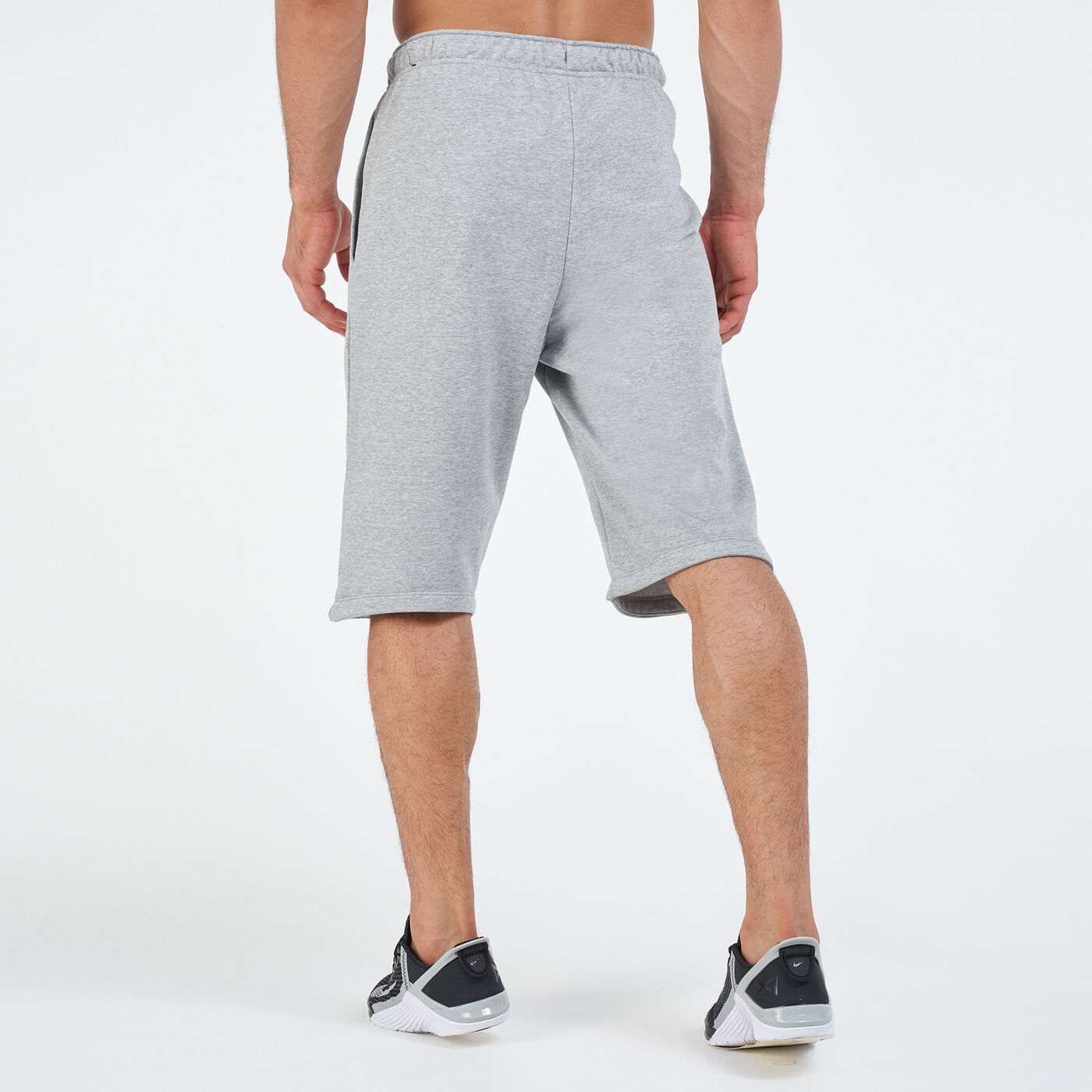 Men's Dri-FIT Over-The-Knee Shorts