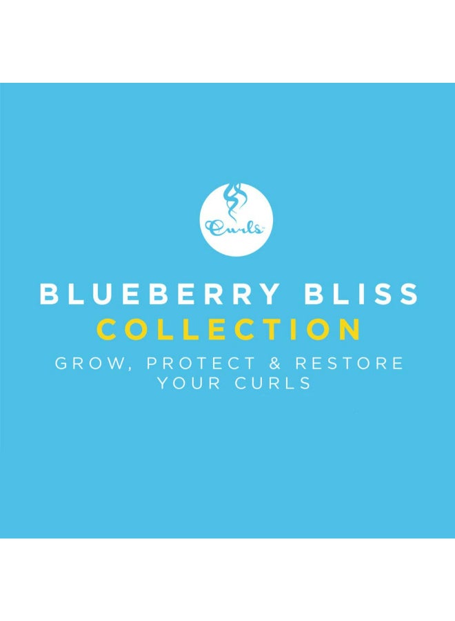Blueberry Bliss Curl Control Paste 120ml