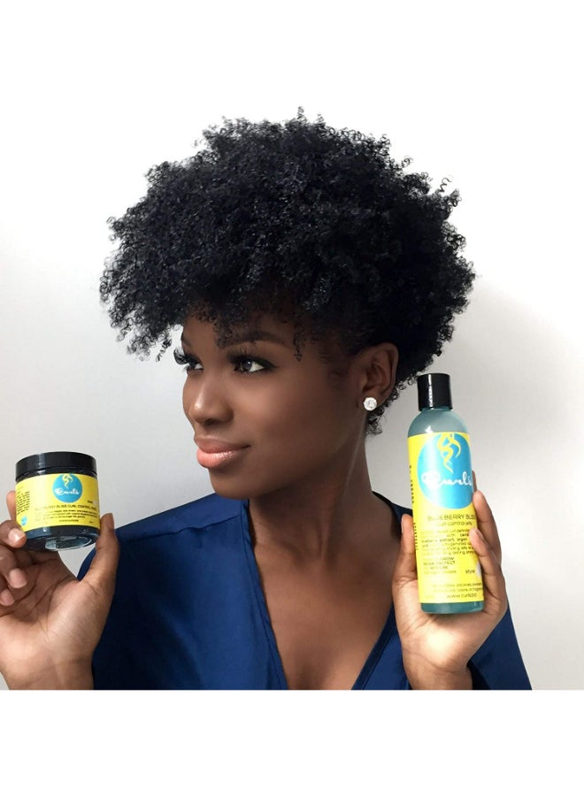 Blueberry Bliss Curl Control Paste 120ml