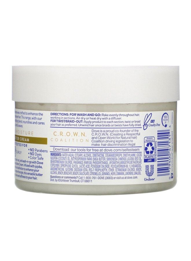 Amplified Textures Shaping Butter Cream 297grams