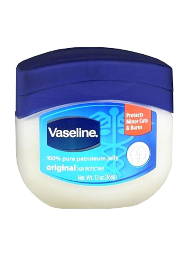 Pure Petroleum Jelly Cream