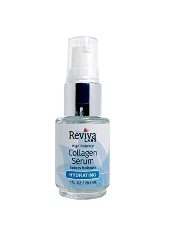 High Potency Collagen Serum