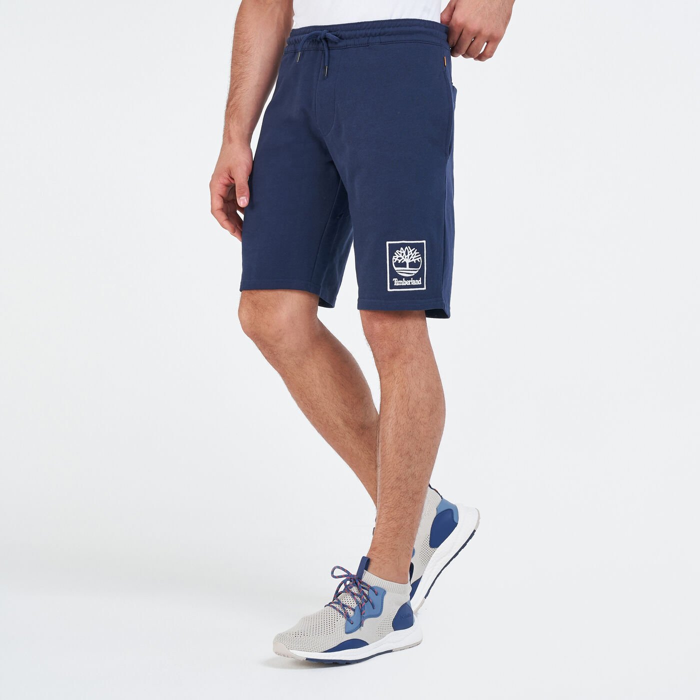 Men's YC Summer Sweat Shorts