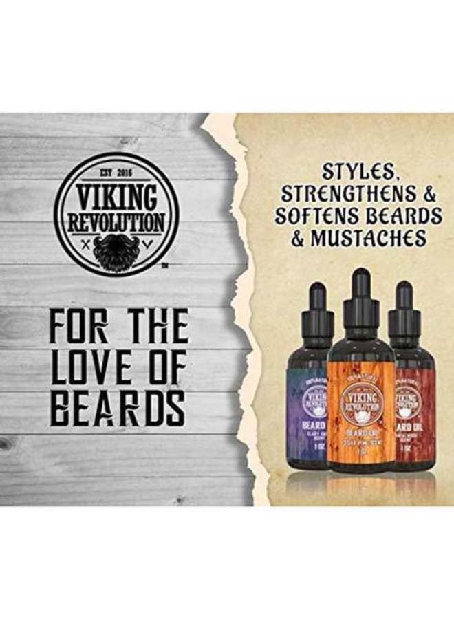 Beard Oil