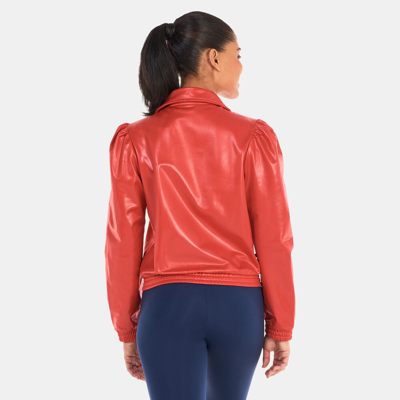 Women's Chile Firebird Track Jacket