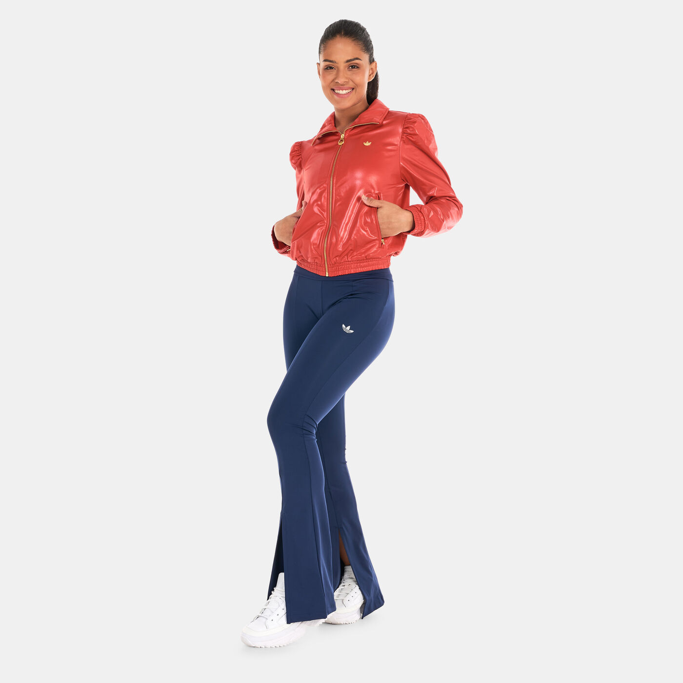 Women's Chile Firebird Track Jacket