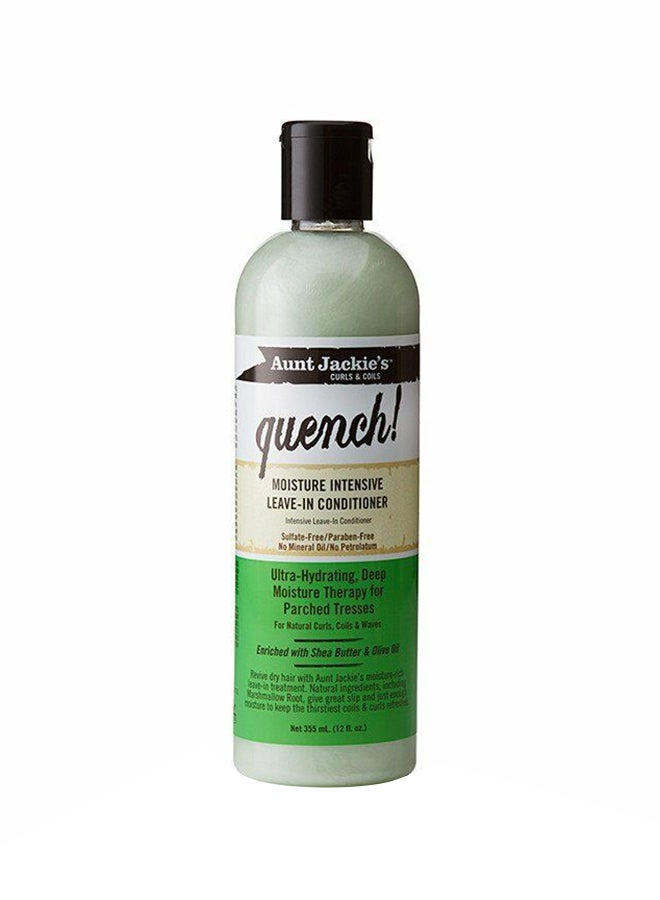 Quench Leave-In Conditioner 355ml