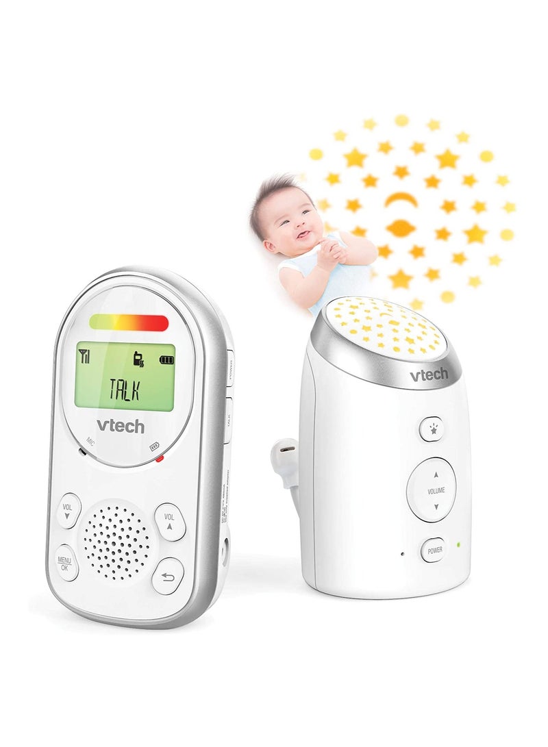 Baby Monitor AM706-1W  with 1000ft Range