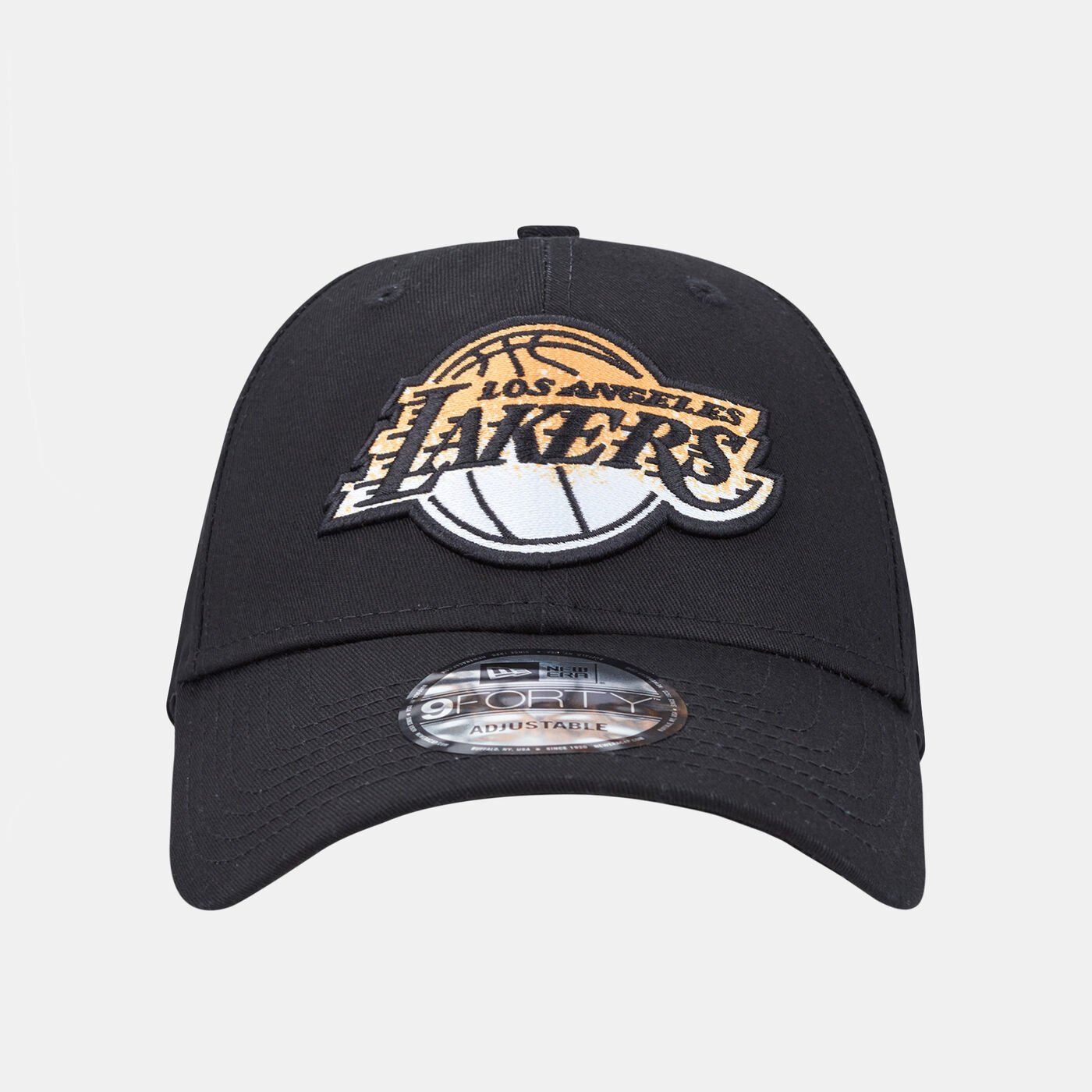 Men's Gradient Lose Angeles Lakers Infill 9Forty Cap