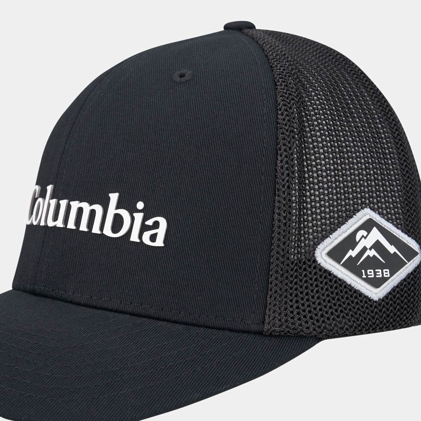 Mesh™ Ballcap