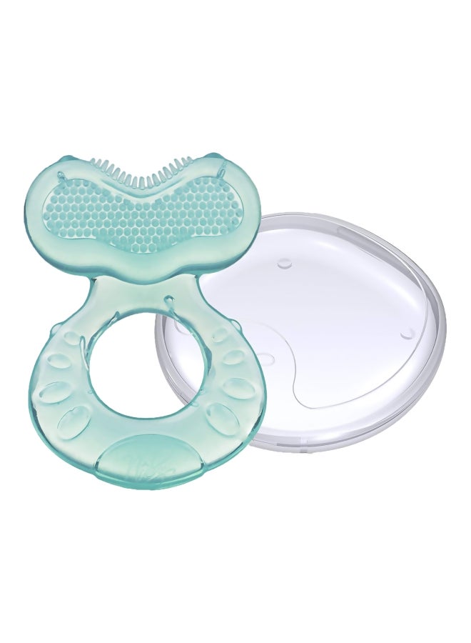 Silicone EEZ Teether (3-36 Months)