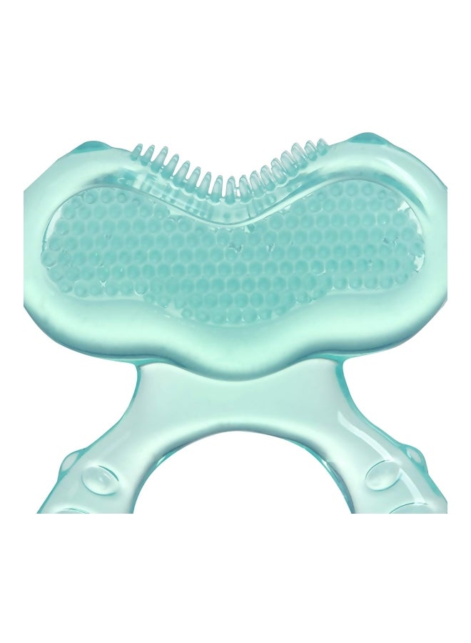 Silicone EEZ Teether (3-36 Months)