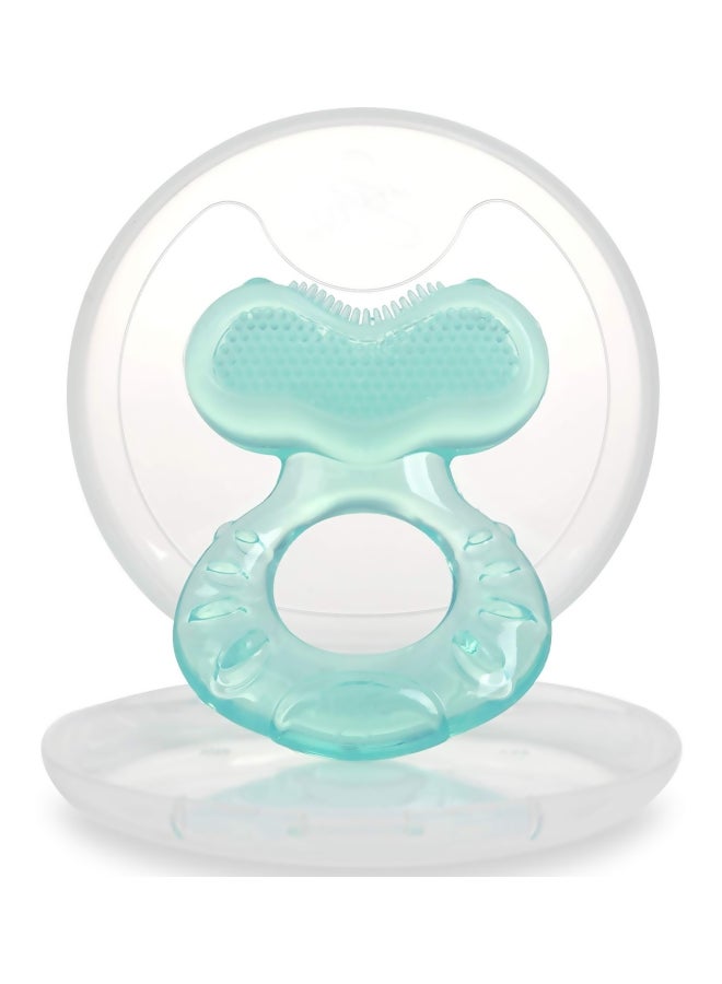 Silicone EEZ Teether (3-36 Months)