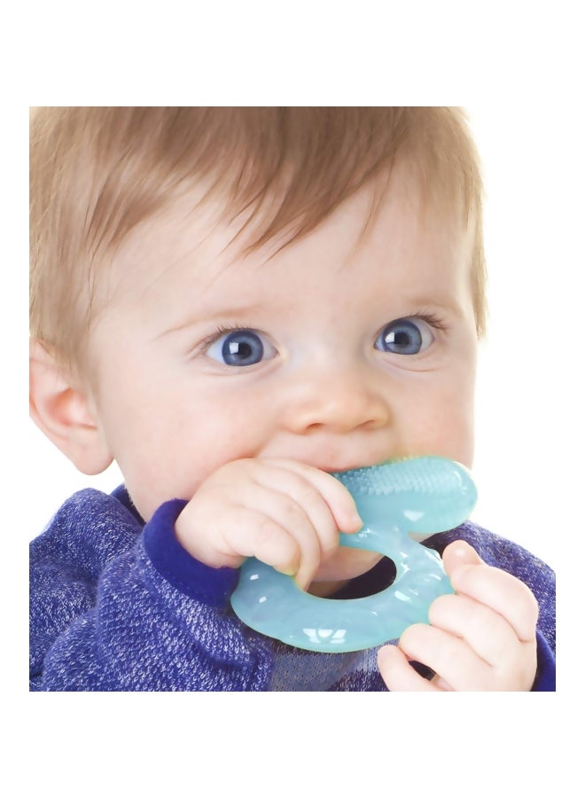 Silicone EEZ Teether (3-36 Months)