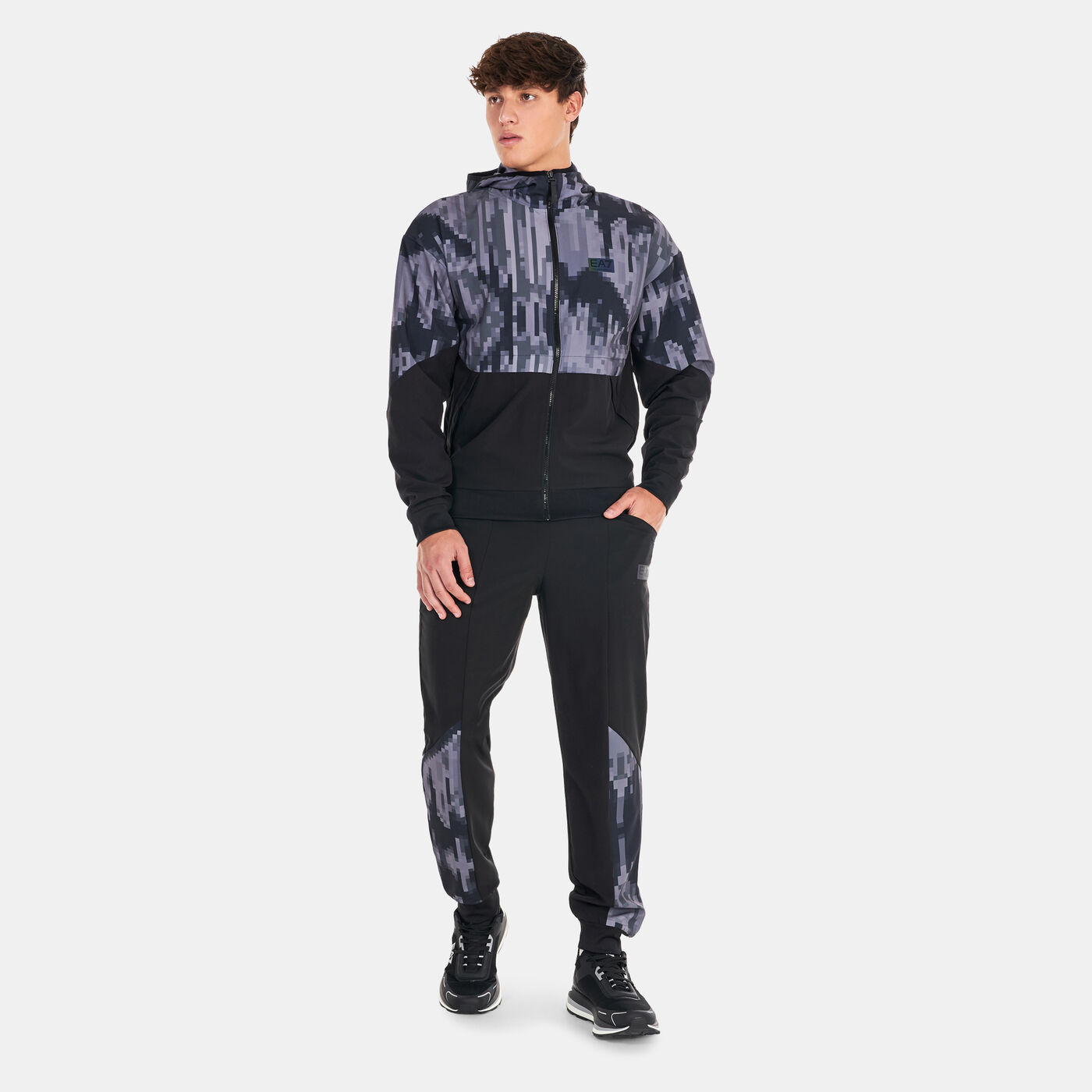 Men's Ventus7 Tracksuit