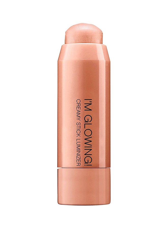 I'M Glowing Creamy Stick Luminizer Vip