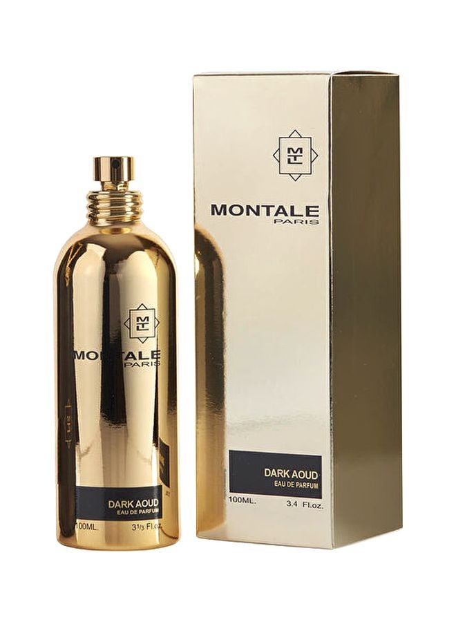 Dark Aoud EDP 100ml