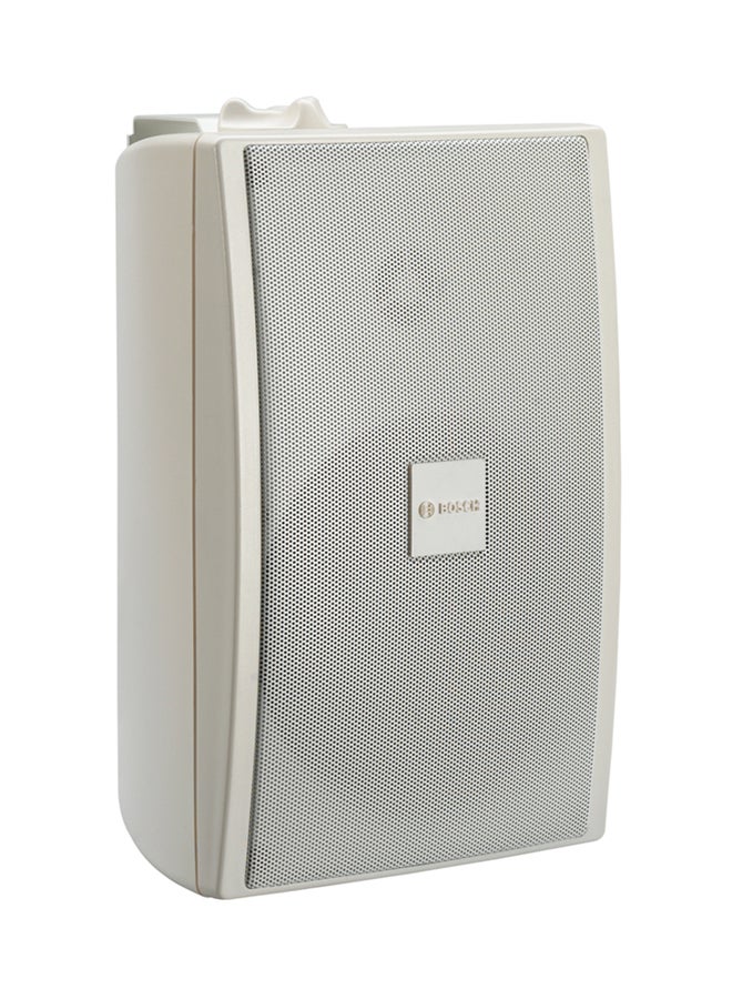Premium Sound Cabinet Loudspeaker LB2-UC30-L1 White