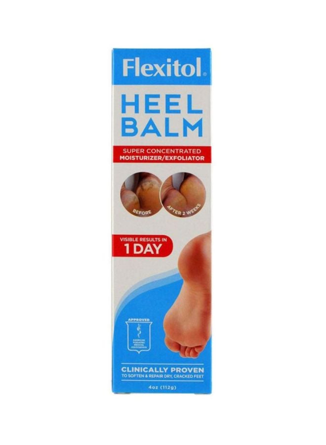 Heel Balm for Rough and Dry Feet 112 G
